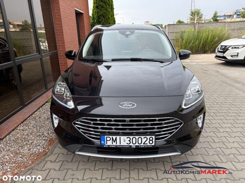 Ford Kuga 1.5 EcoBlue TITANIUM - 5