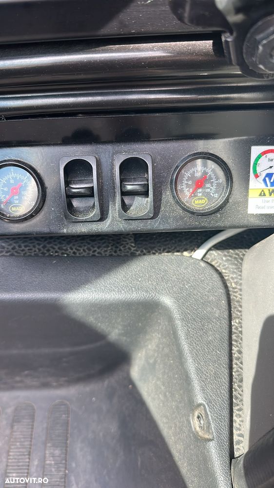Renault Master fast food - 16
