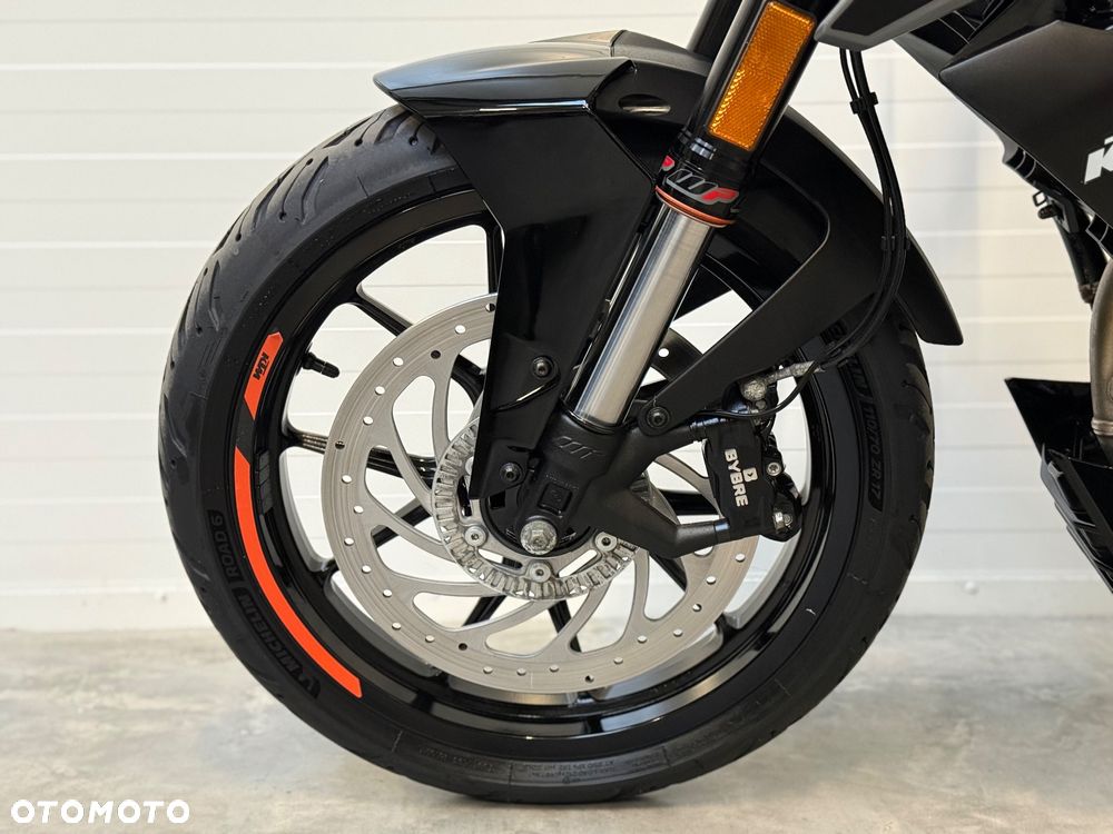 KTM Duke - 24