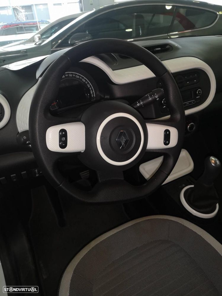 Renault Twingo - 4