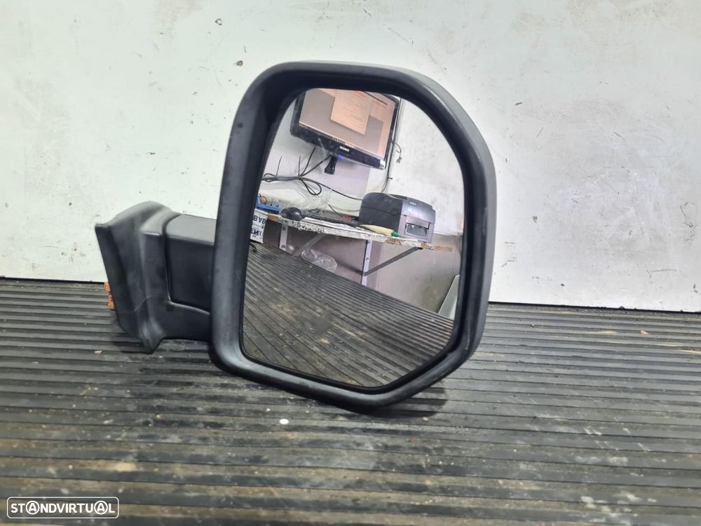 RETROVISOR DIREITO CITROEN BERLINGO FURGÓN - 1