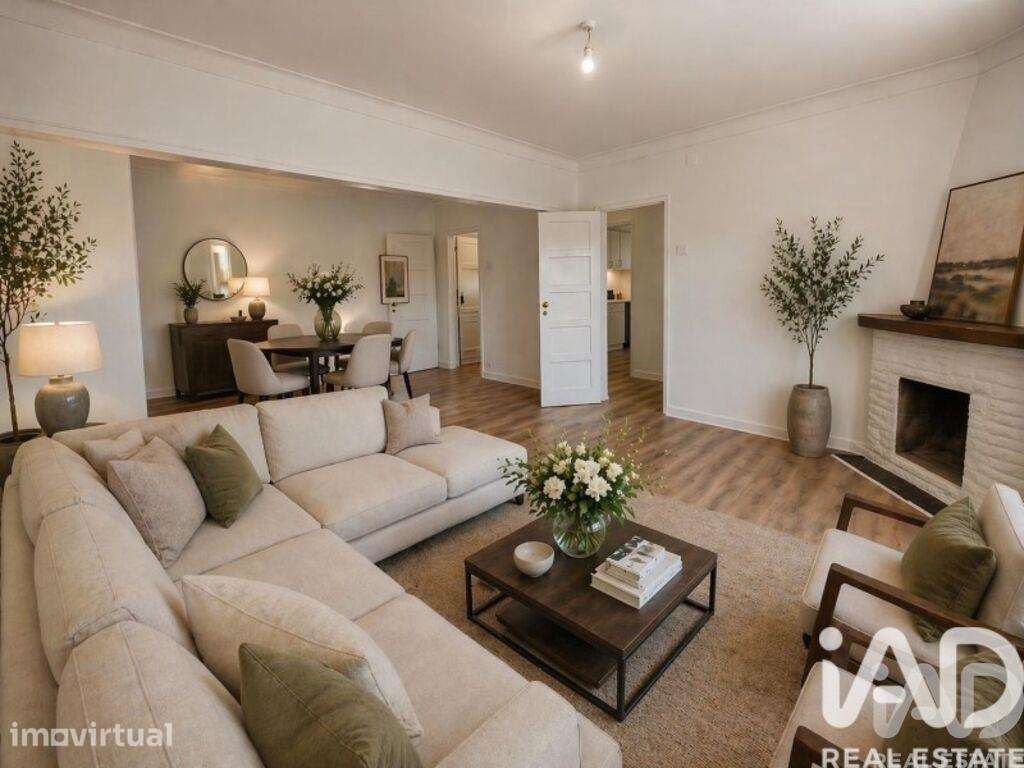 Casa / Villa T4 em Cascais e Estoril de 260,00 m2 - Grande imagem: 4/24