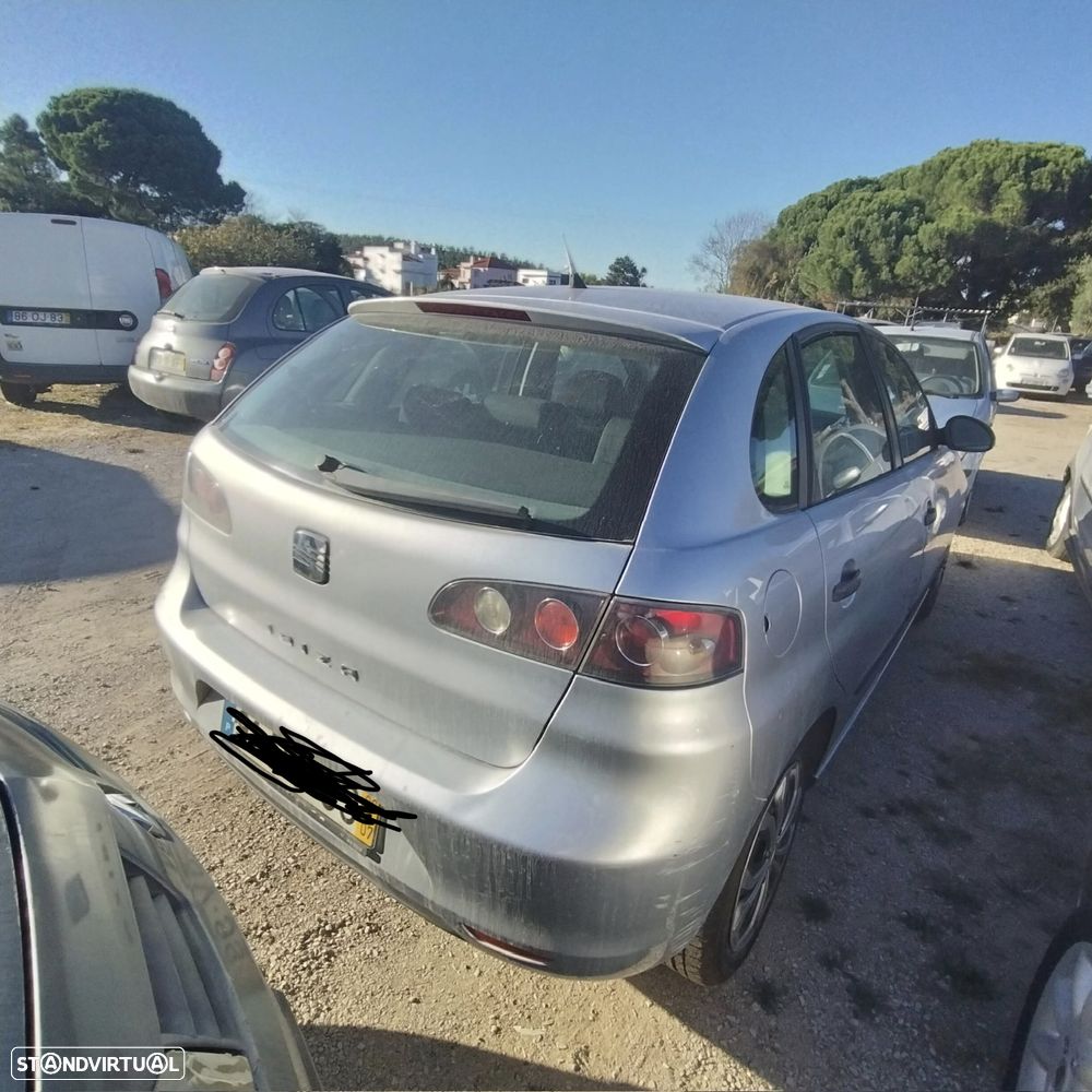 SEAT Ibiza - 10