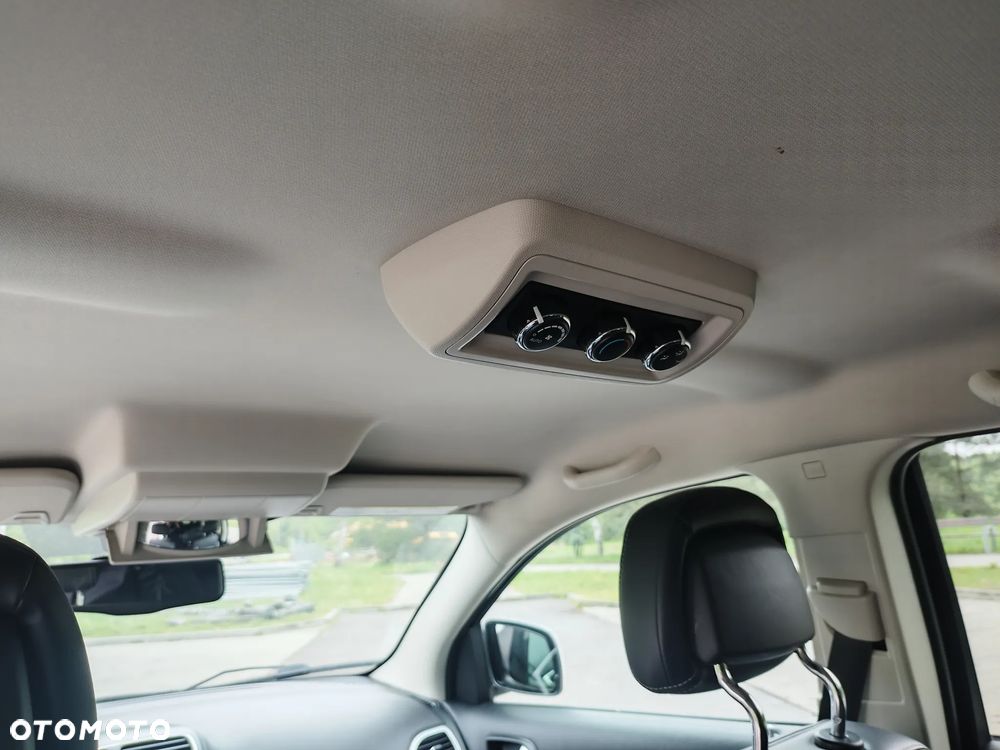 Fiat Freemont 3.6 V6 Lounge - 26