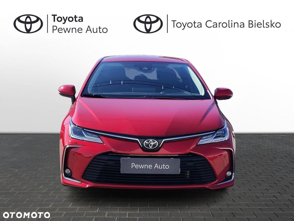 Toyota Corolla 1.5 Comfort MS - 5