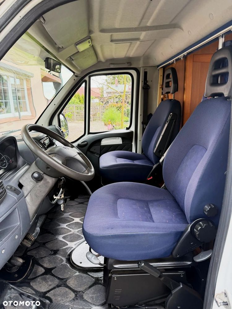 Fiat DUCATO - 7