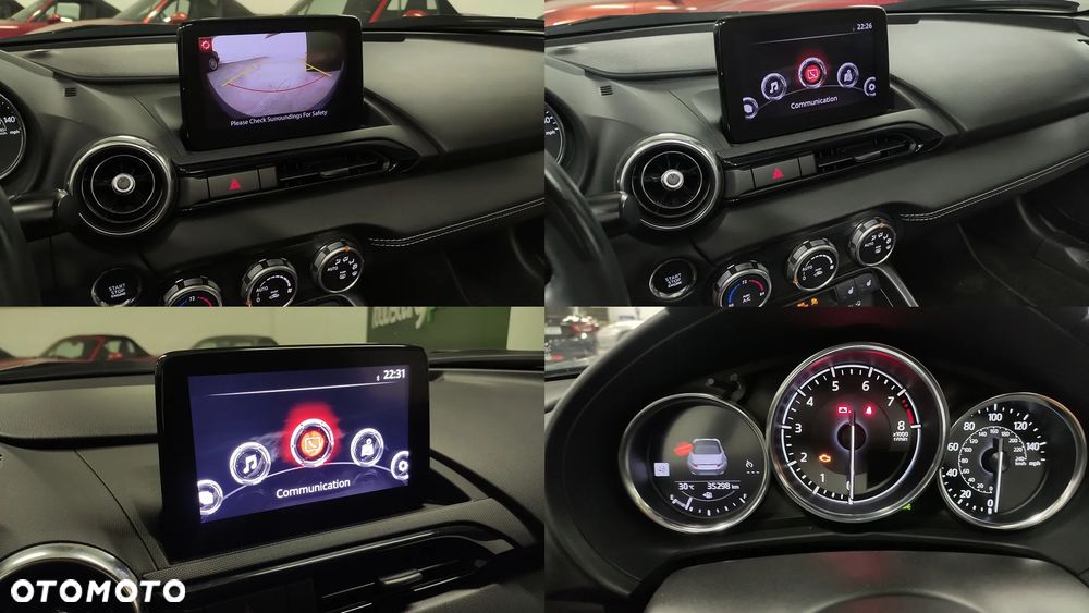 Mazda MX-5 - 32