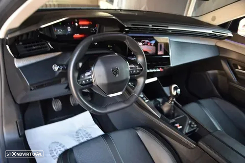Peugeot 308 1.5 BlueHDi Allure - 14