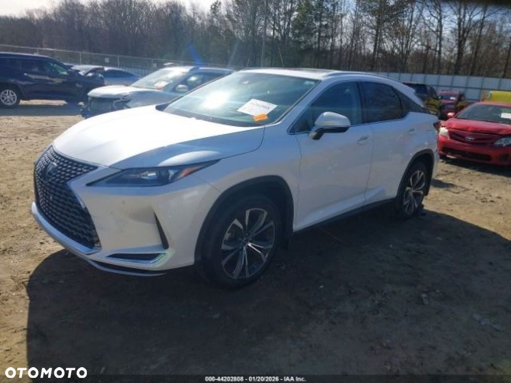 Lexus RX - 2