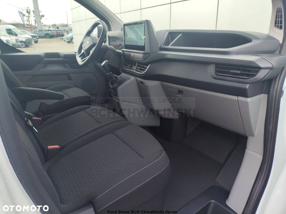 Ford Brygadowy L2 TREND - 13