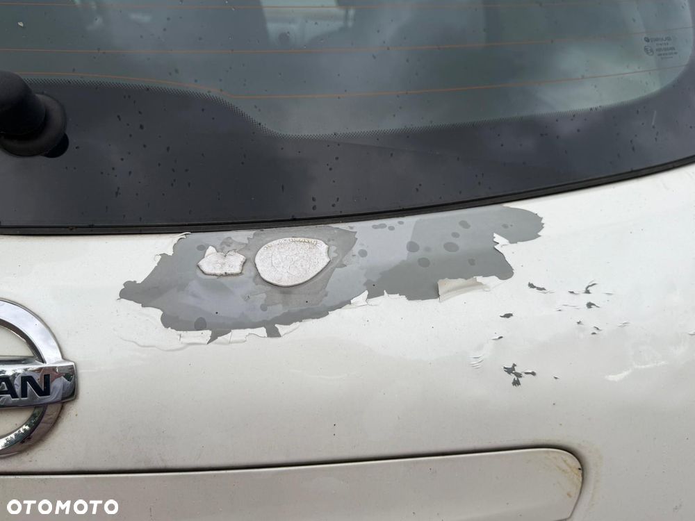 Nissan Qashqai 1.6 DCi Tekna EU6 - 8