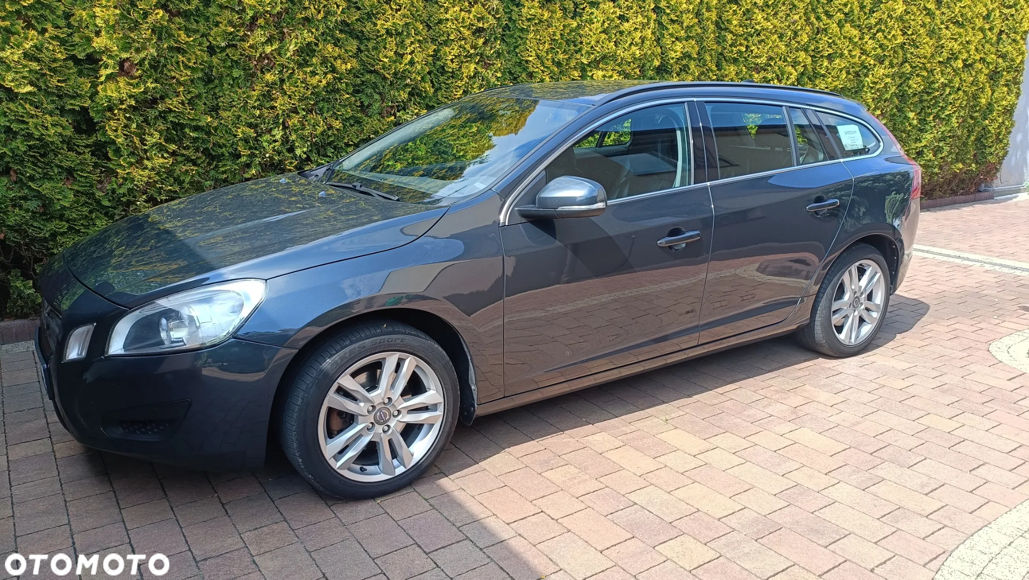Volvo V60 D2 Momentum - 3