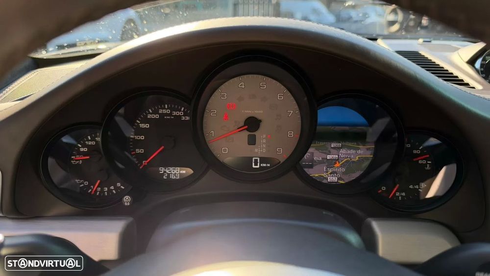 Porsche 911 (991) Carrera 2 S PDK - 14