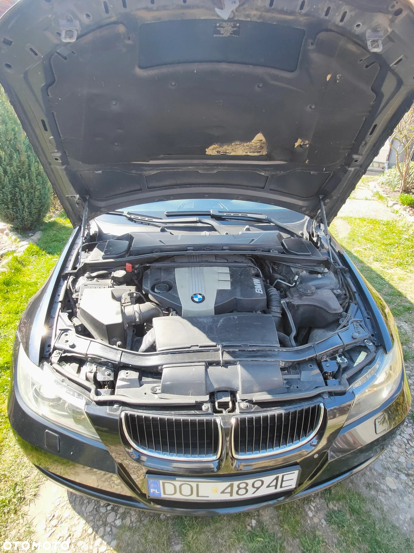 BMW Seria 3 320d - 20