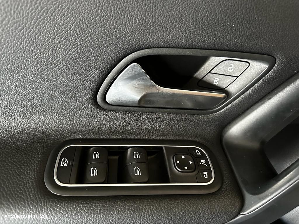 Mercedes-Benz A 180 7G-DCT Advanced Progressive - 13