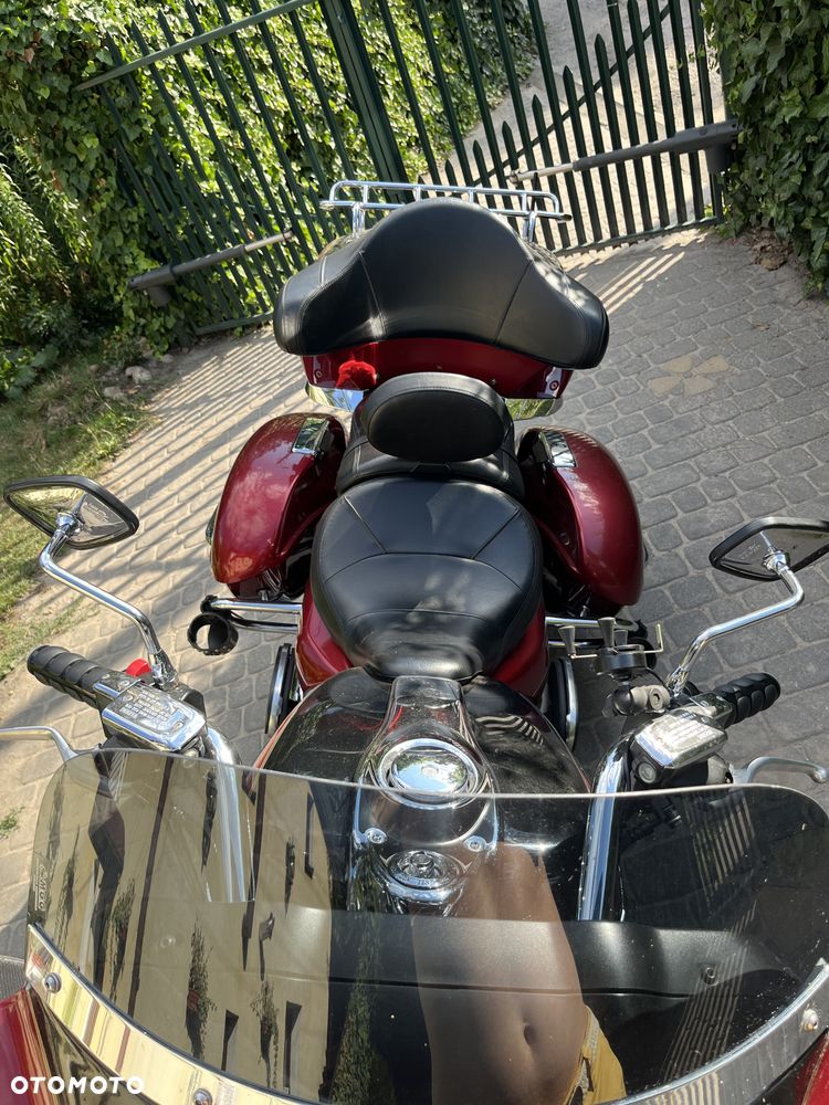 Kawasaki VN - 7