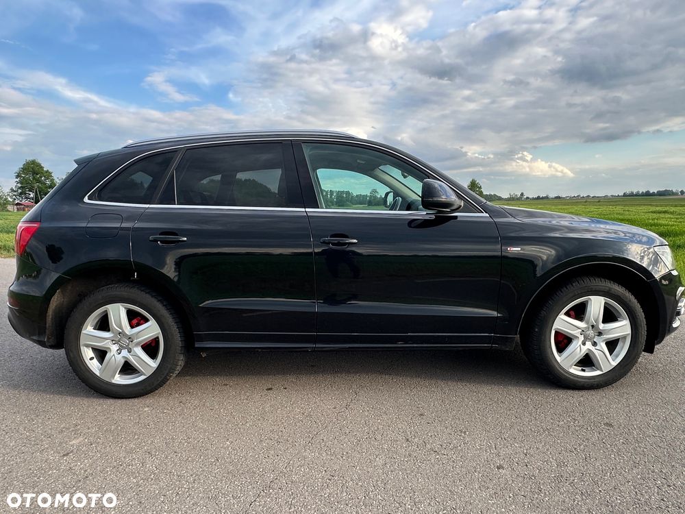 Audi Q5 2.0 TDI Quattro - 8