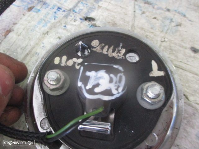 Puxador Exterior PEXT1329 ALFA ROMEO MITO 2010 MALA - 2