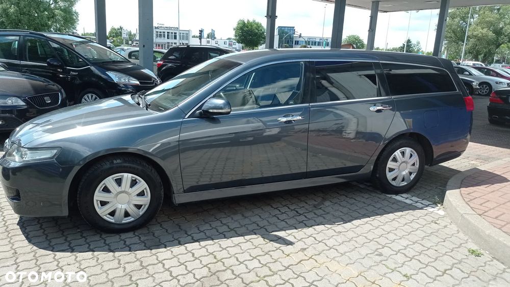 Honda Accord 2.0 i Comfort - 8