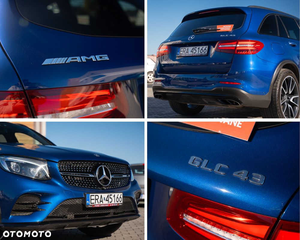 Mercedes-Benz GLC - 20