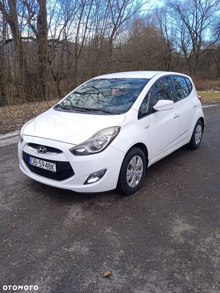 Hyundai ix20 1.4 Classic - 3