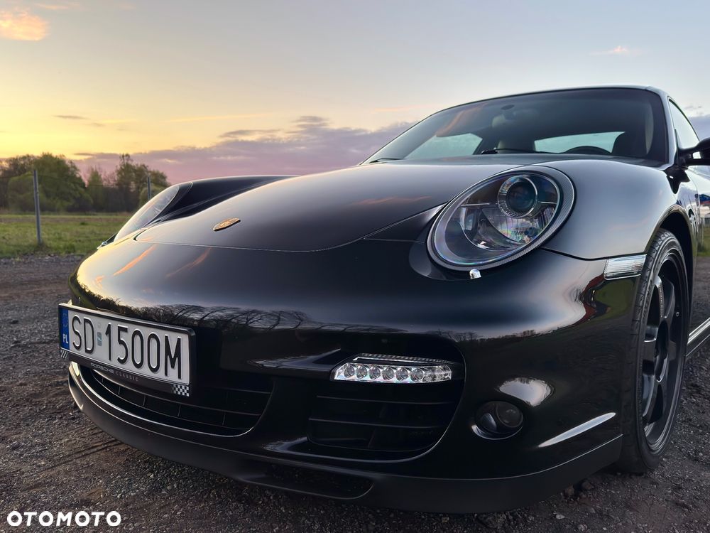 Porsche 911 - 3