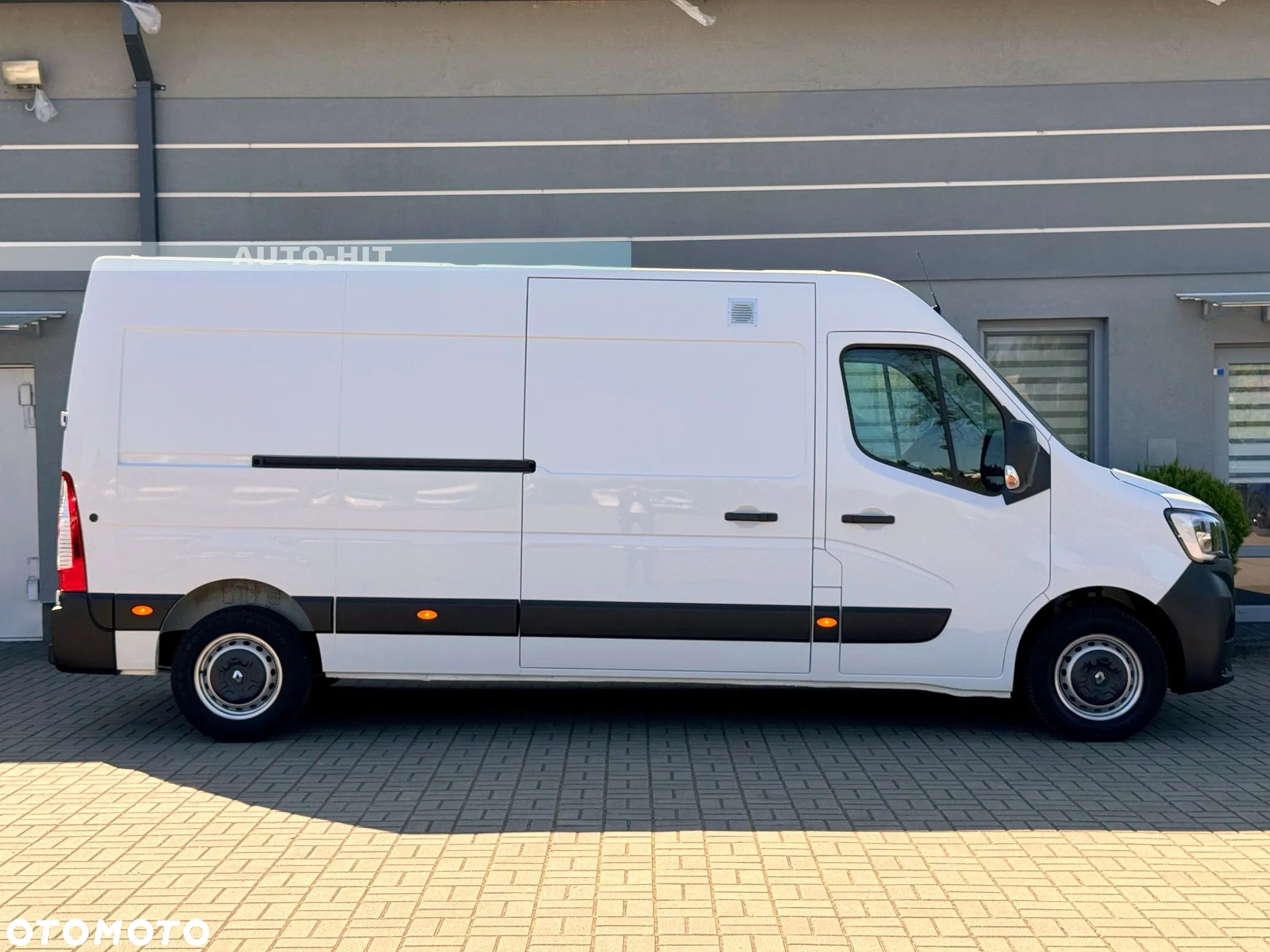 Renault Master - 14