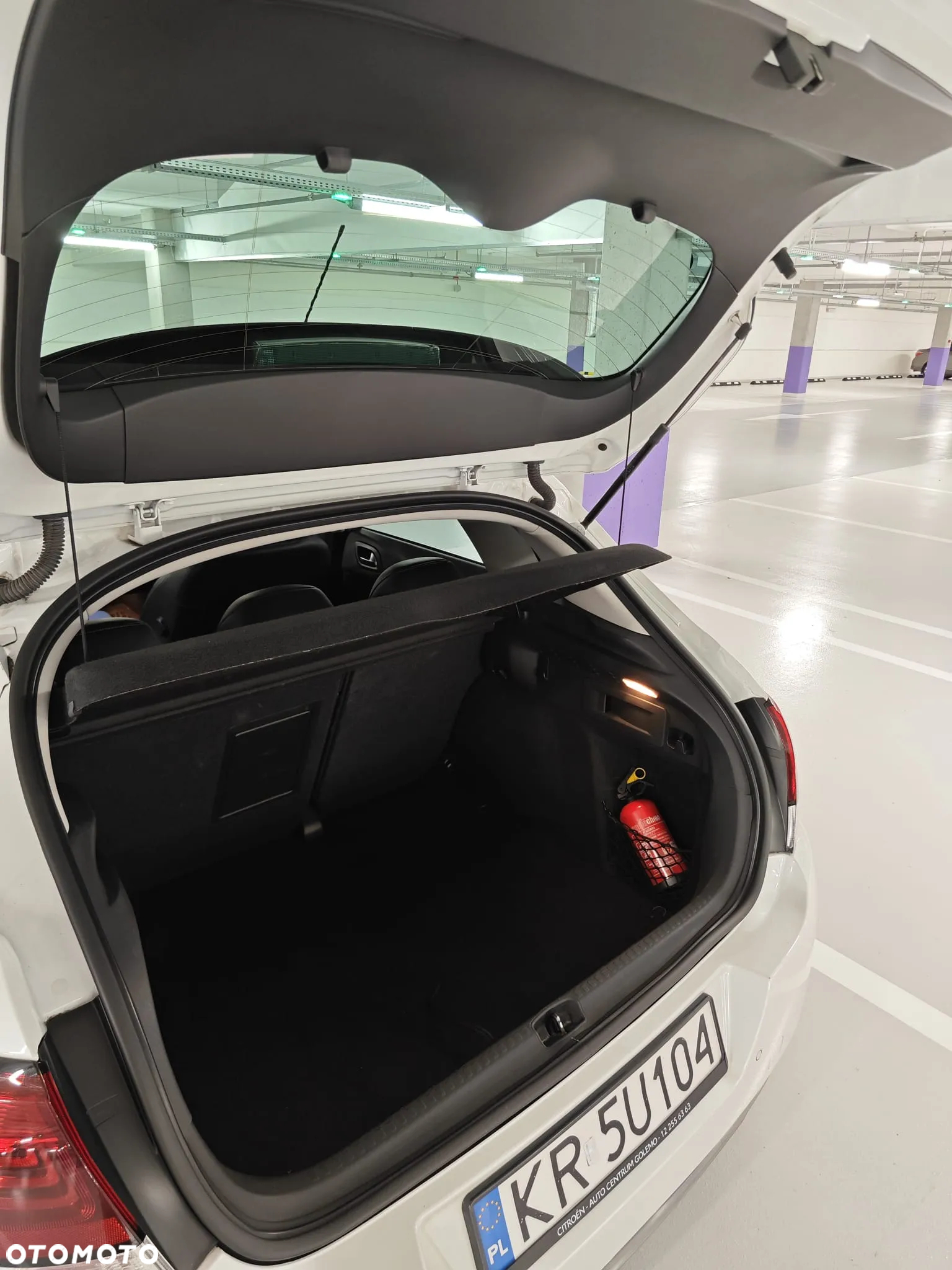 Citroën C4 1.2 PureTech Shine S&S EAT6 - 19