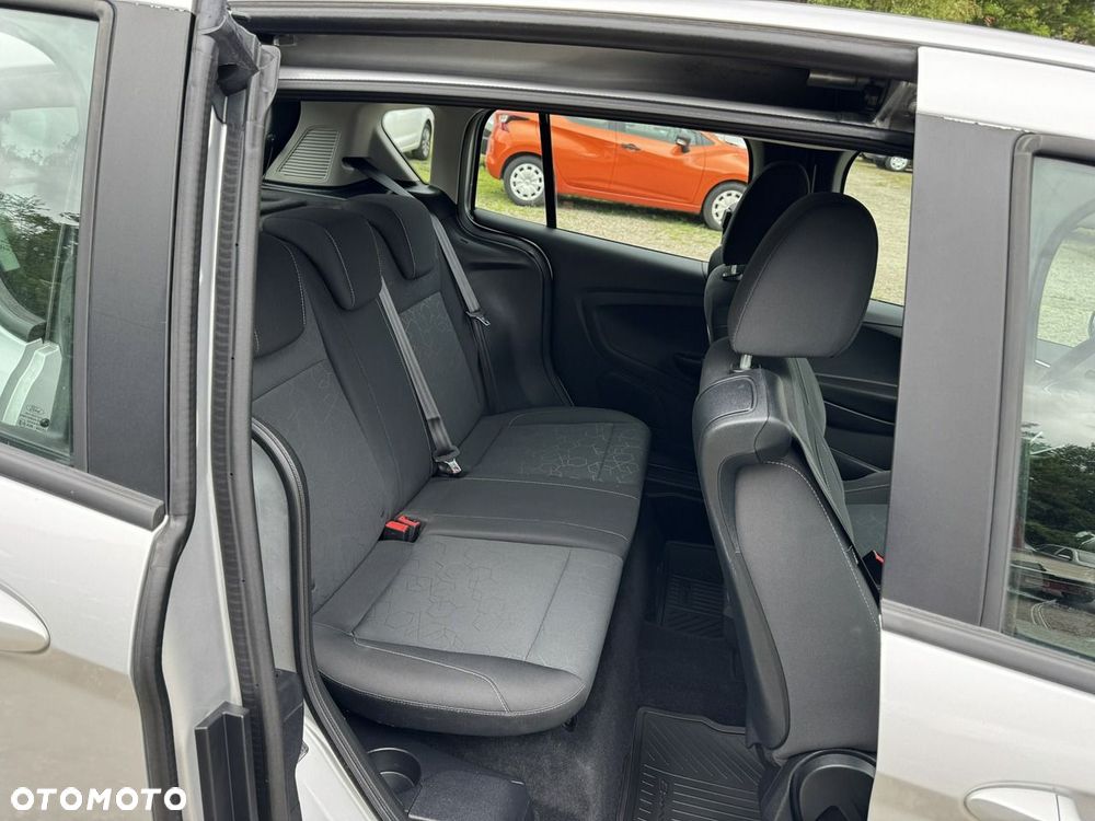 Ford B-MAX - 21