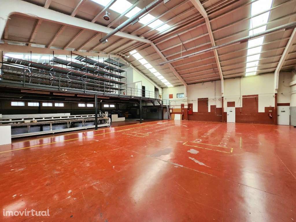 Armazém em Cortegaça, Ovar - Grande imagem: 4/34