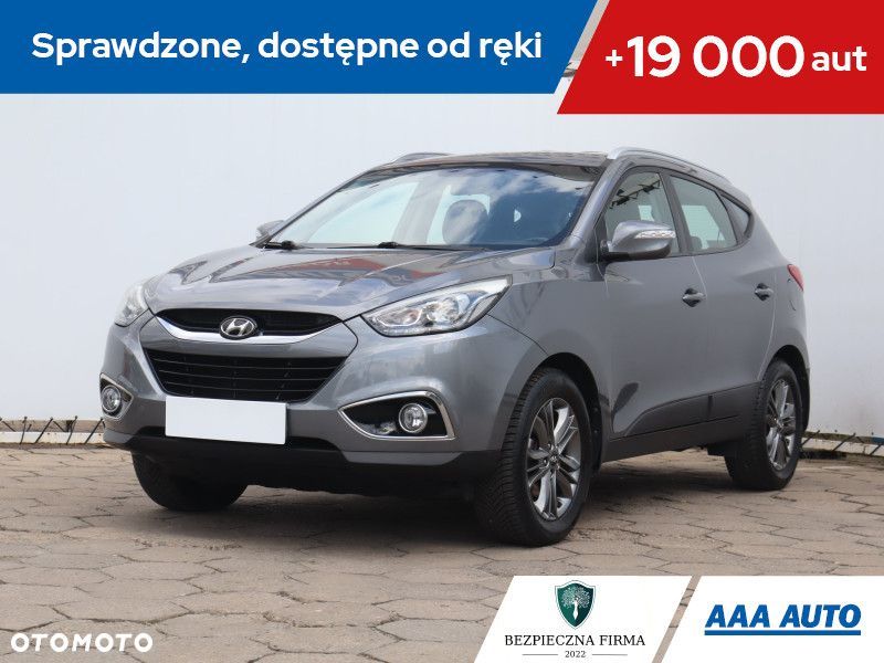 Hyundai ix35 - 2