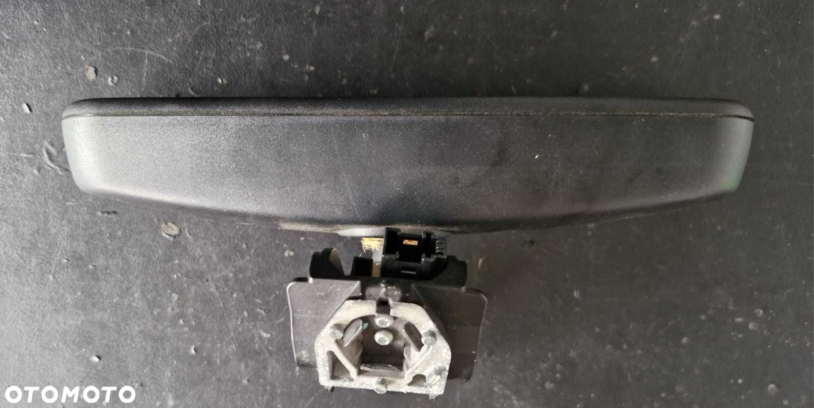 Lusterko wsteczne wewnętrzne z kamerą BMW E60 E61 E63 E64 - 3