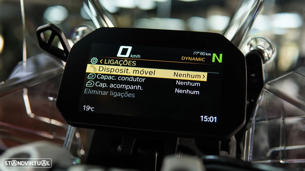 BMW R 1300 GS Adventure Automatica - 20