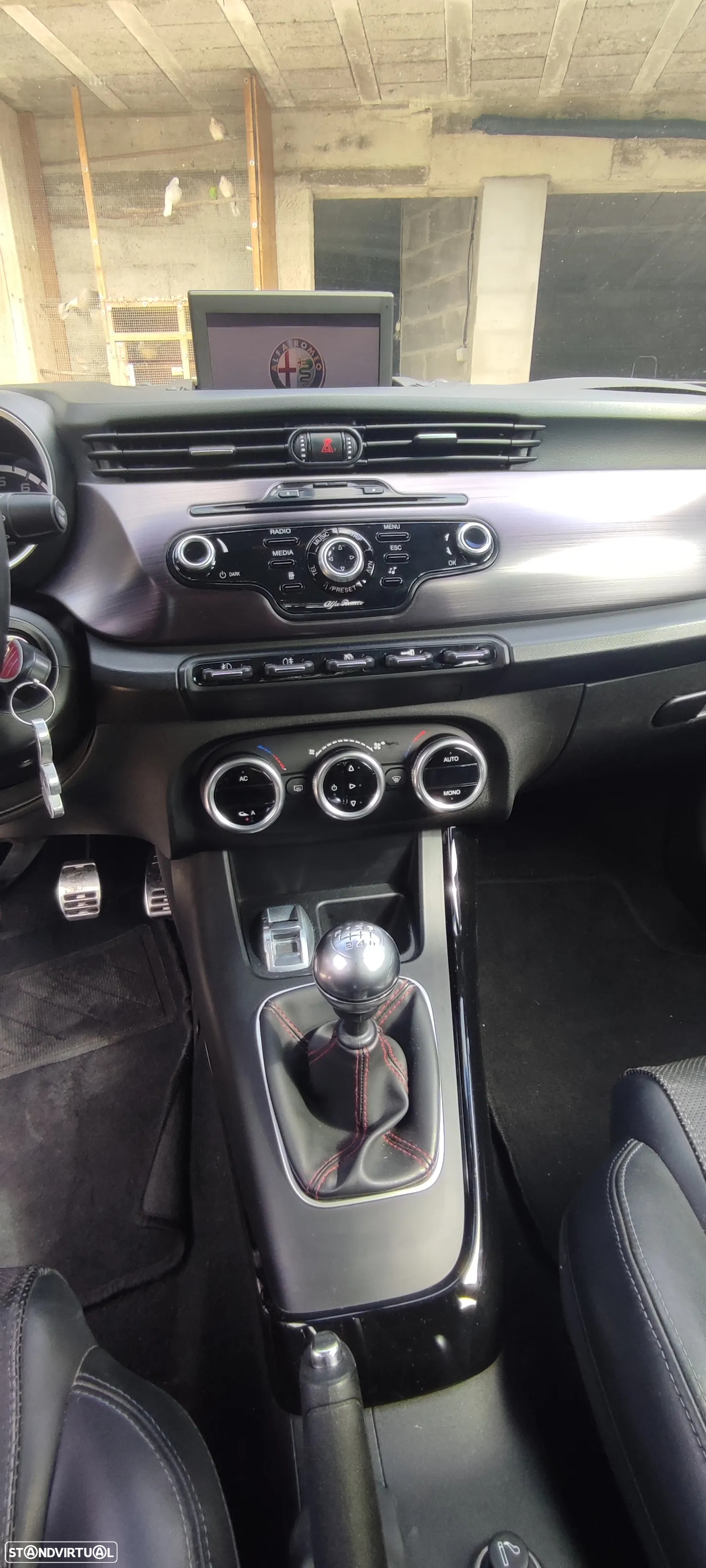 Alfa Romeo Giulietta 1.4 TB 16V Multiair - 8
