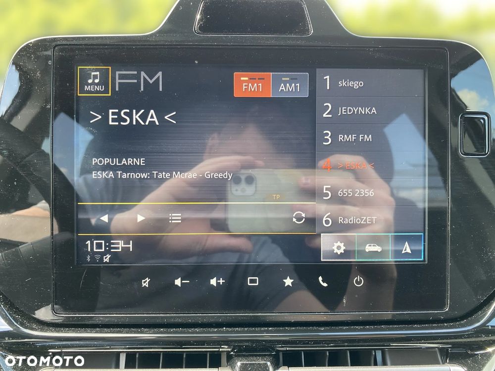 Suzuki SX4 S-Cross - 24