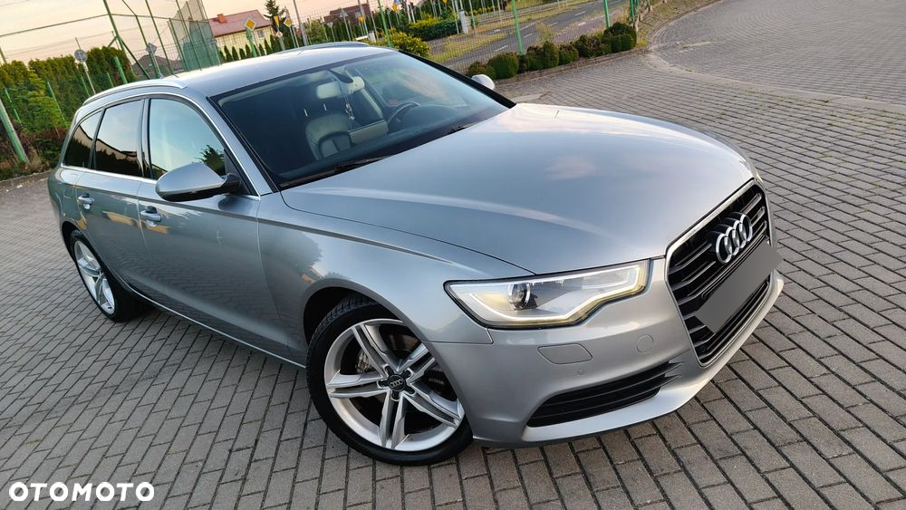 Audi A6 - 15