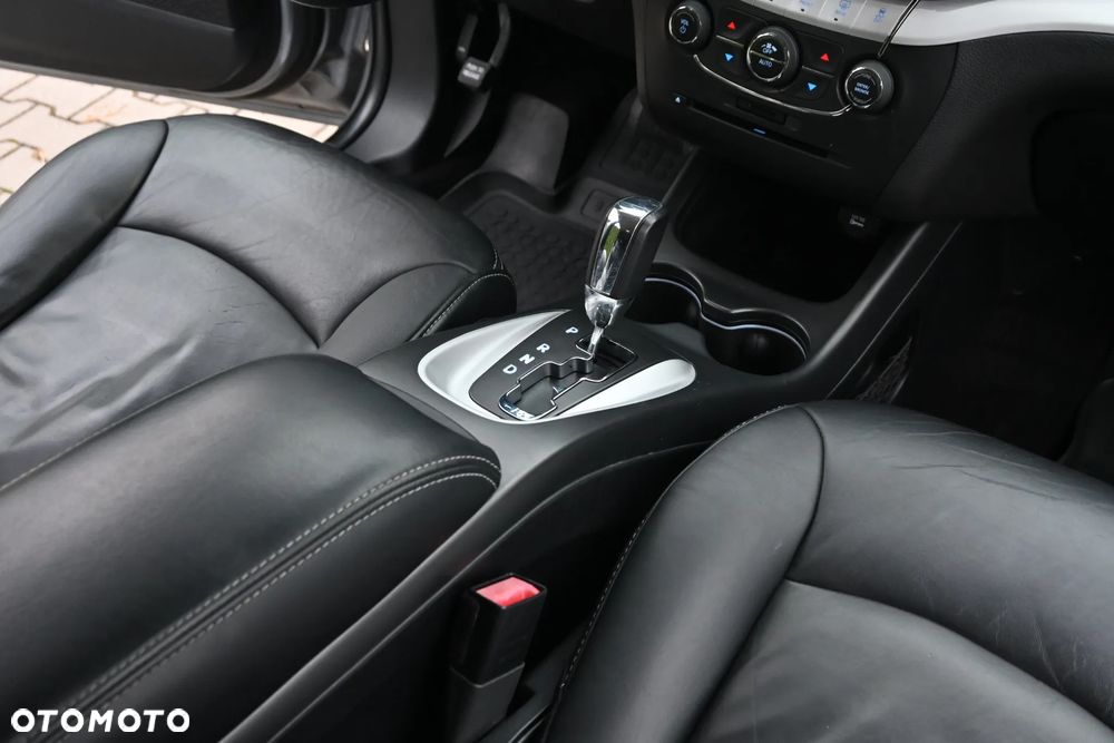 Fiat Freemont 2.0 Multijet 16V DPF Automatik Allrad Black Code - 37
