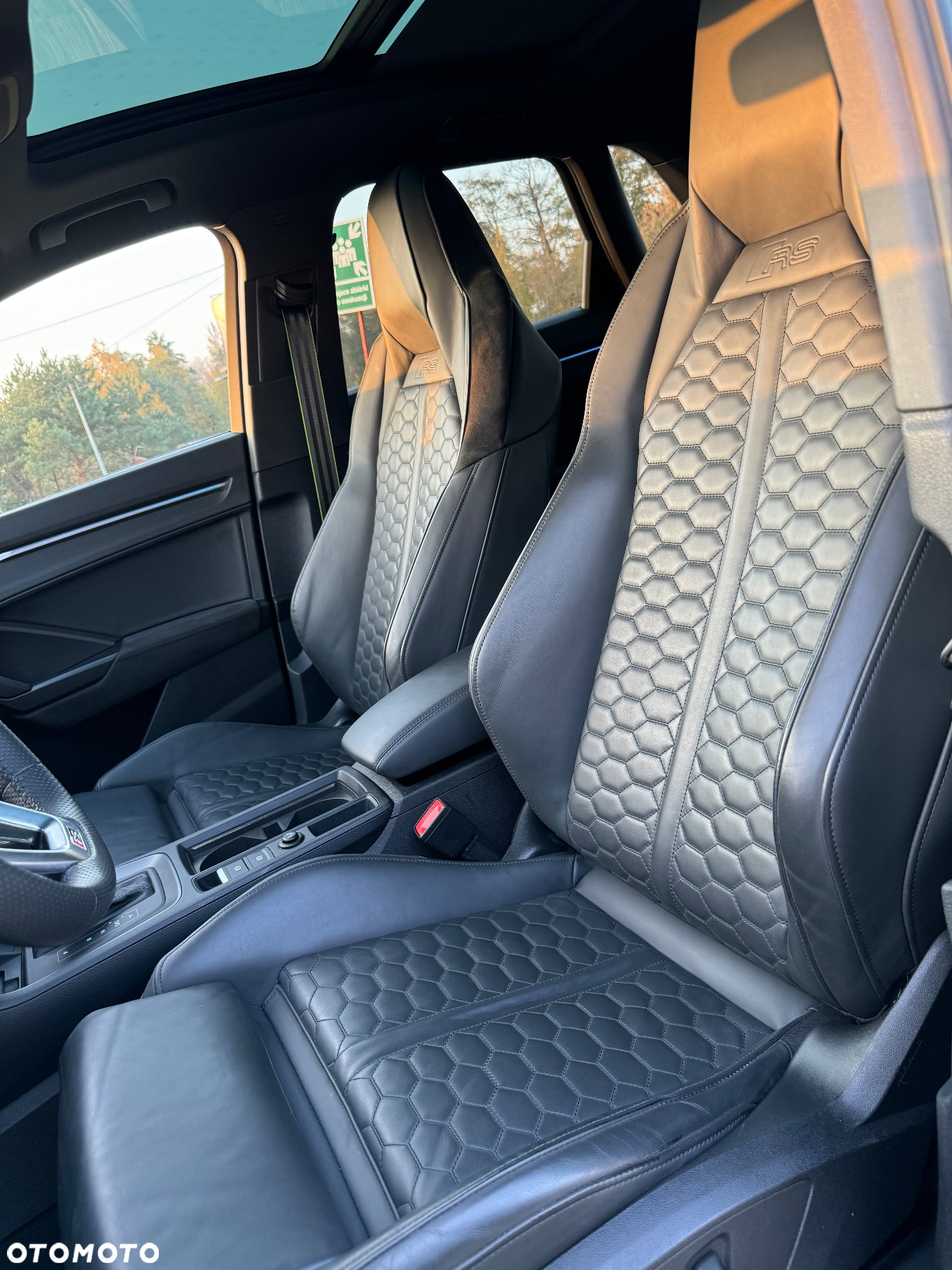 Audi RS Q3 - 16