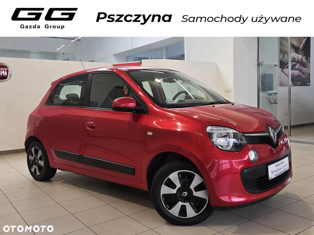 Renault Twingo SCe 70 Life - 1