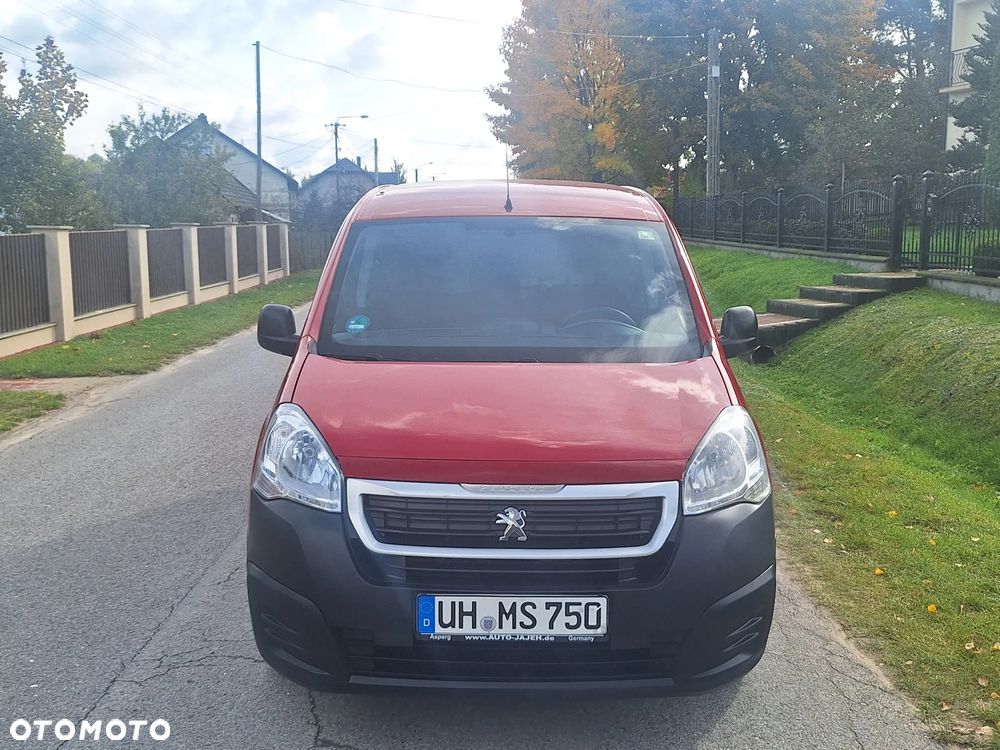 Peugeot Partner - 3