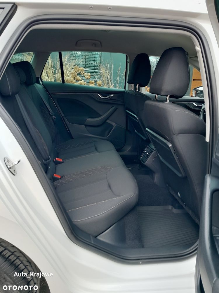 Skoda Scala 1.0 TSI Ambition - 34