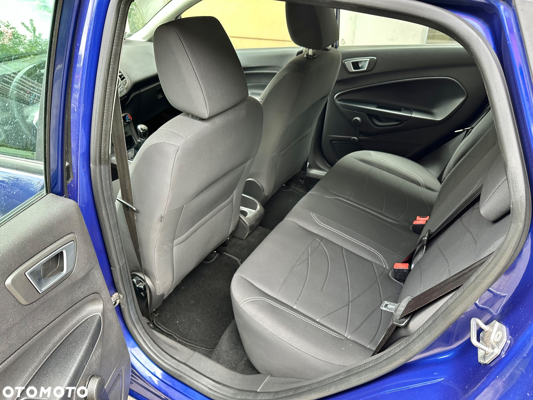 Ford Fiesta - 11