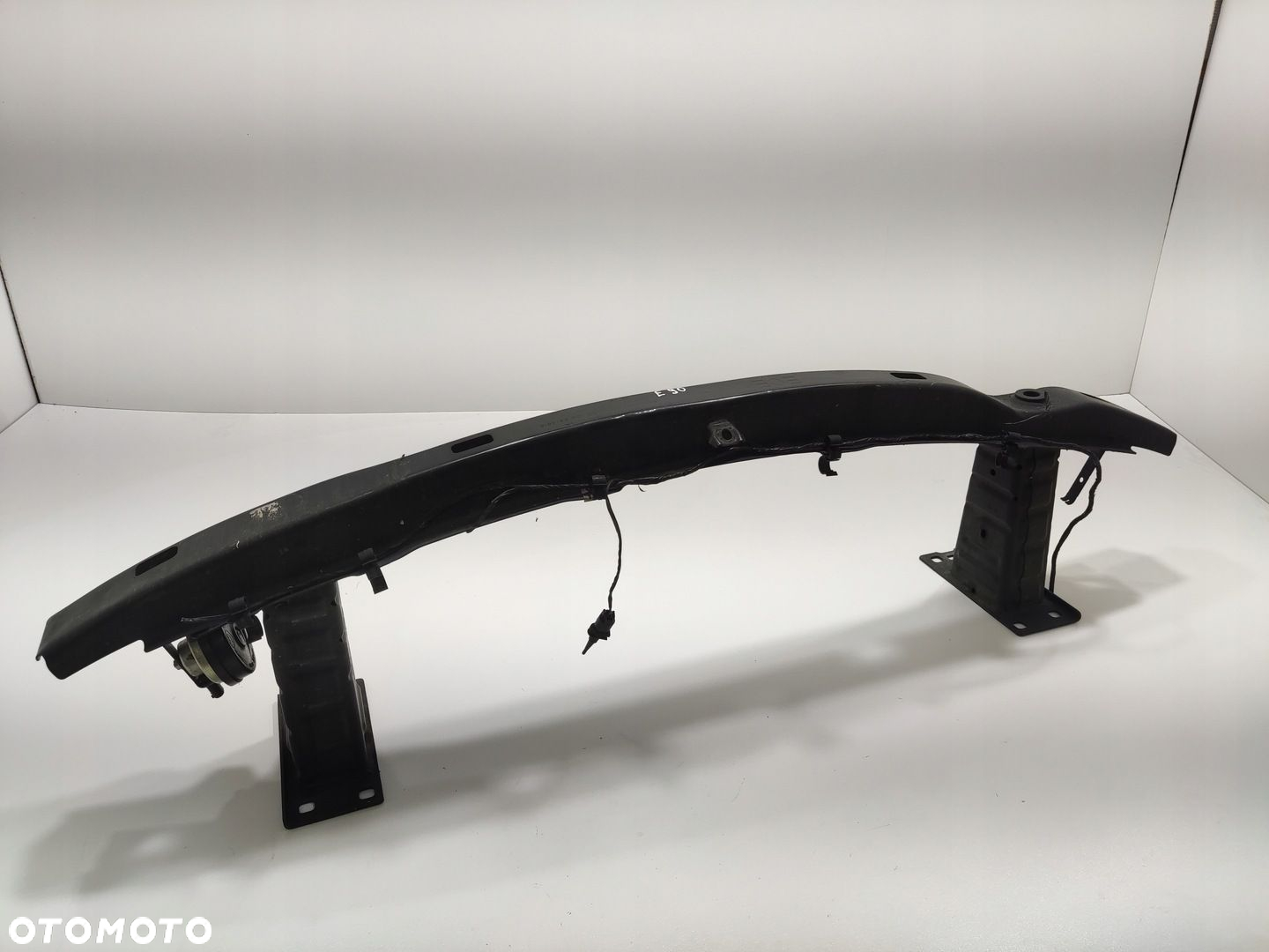 BELKA ZDERZAKA POD ZDERZAK PRZÓD PRZEDNIA BMW E92 E93 7128226 LIFT 2009-12 - 3