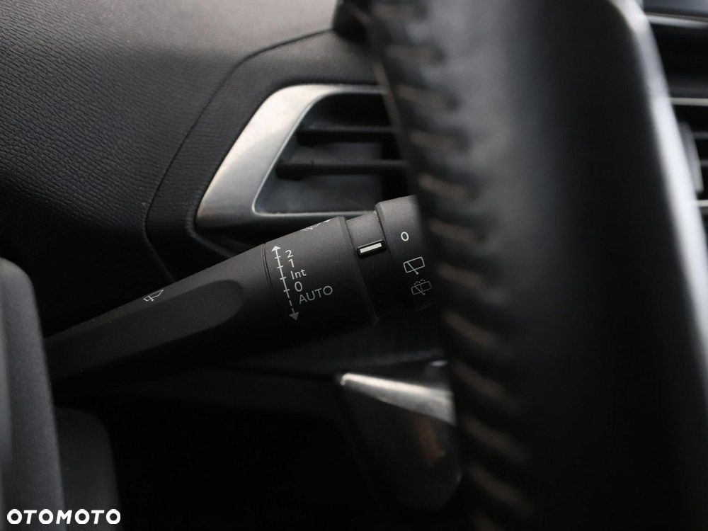 Peugeot 3008 BlueHDi 130 Stop & Start Active - 33