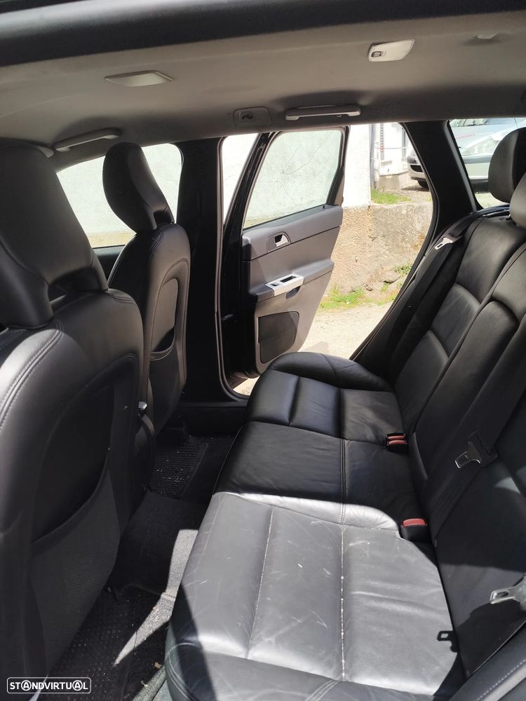 Volvo V50 DPF D2 Kinetic - 7