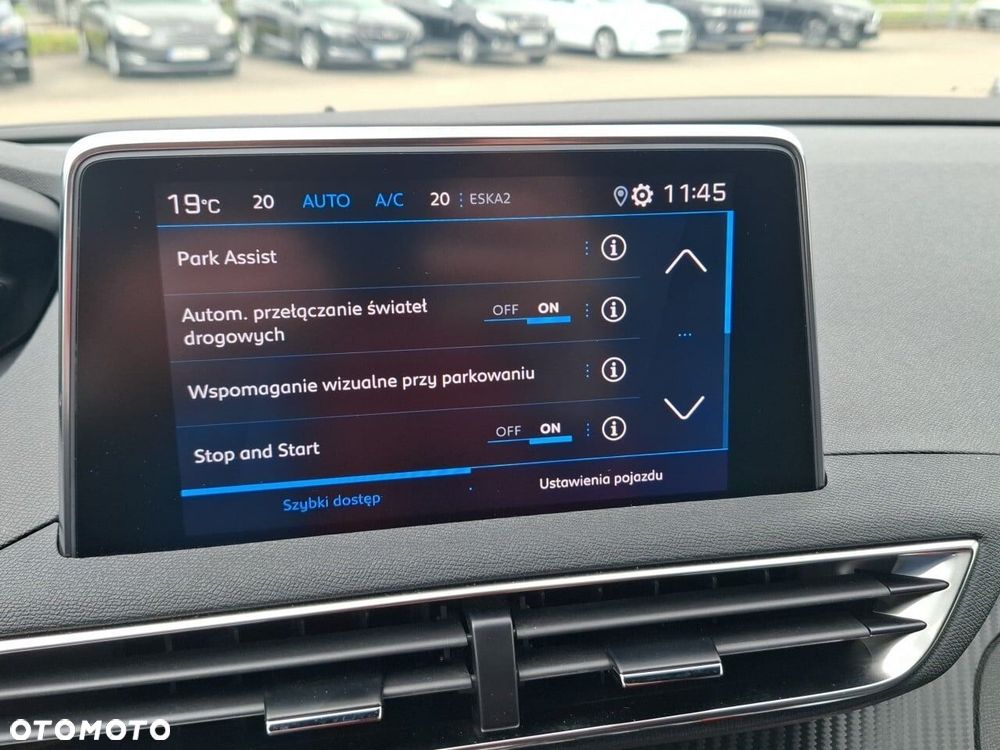 Peugeot 2008 - 31