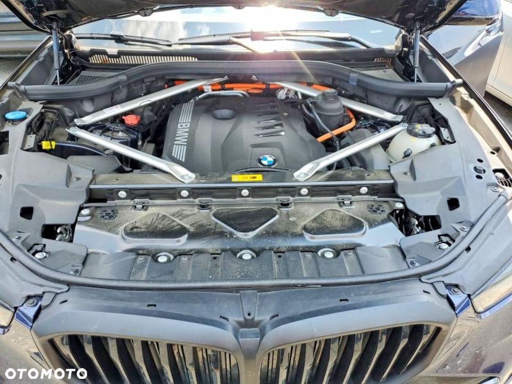 BMW X5 - 7