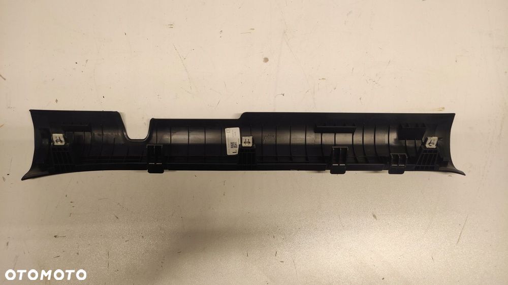 NAKŁADKA OSŁONA PROGU PROGOWA LEWA LEWY PRZÓD HYUNDAI I20 III 85870-Q0000 - 3