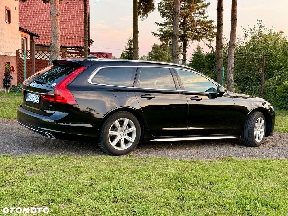 Volvo V90 D3 Momentum - 7