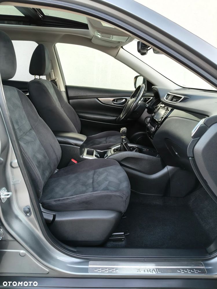 Nissan X-Trail 1.6 DCi N-Connecta - 7